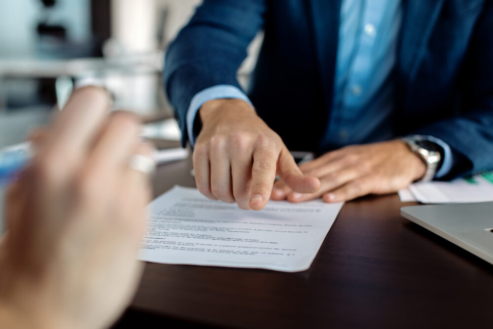 AESH : les procédures disciplinaires