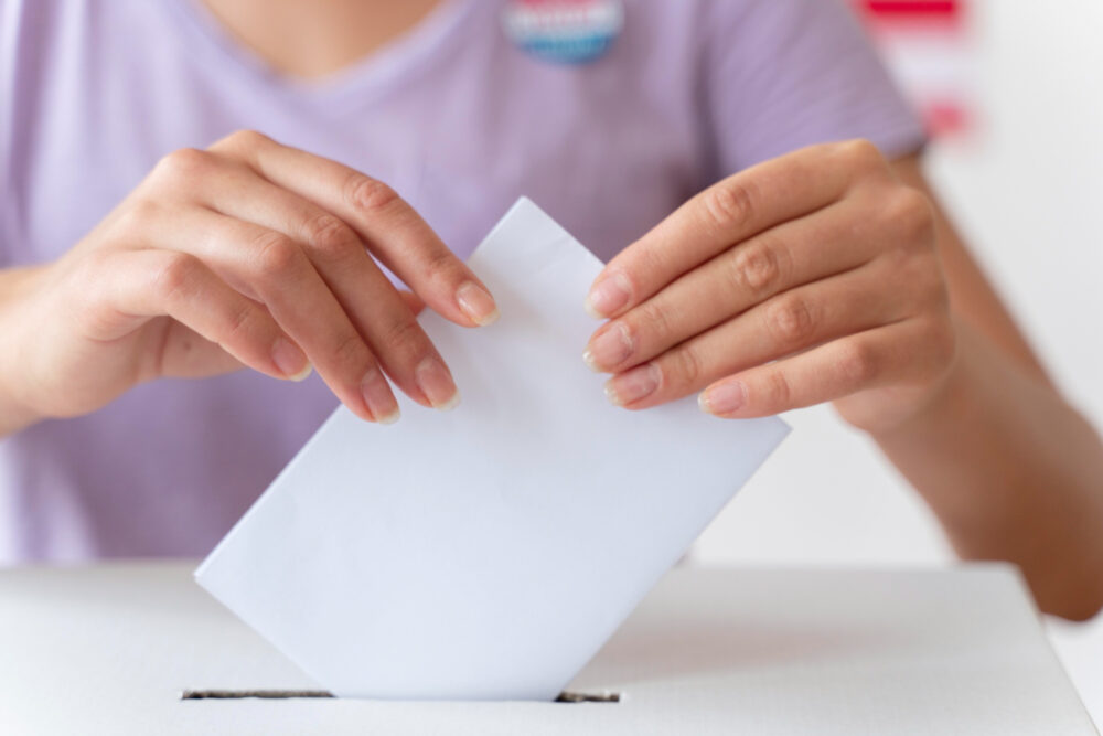 OS vote 